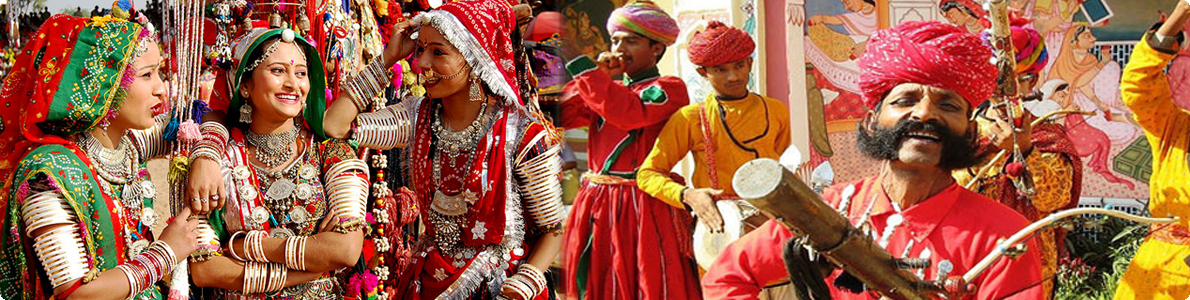 rajasthan costumes