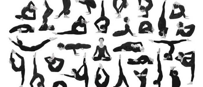 yoga sutras