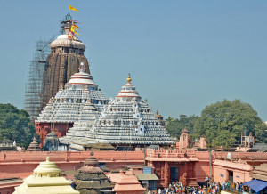 Jagannath Temple