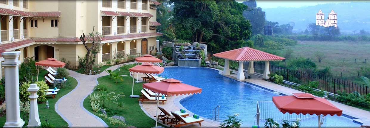 Goa hotels