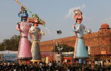 hindu festival dasara