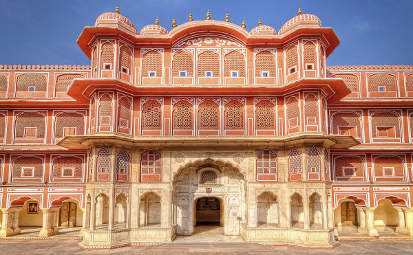 jaipur city