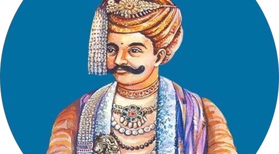 indian kings sri krishnadevaraya