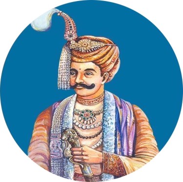 indian-kings-sri krishnadevaraya