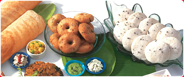 indian cuisines