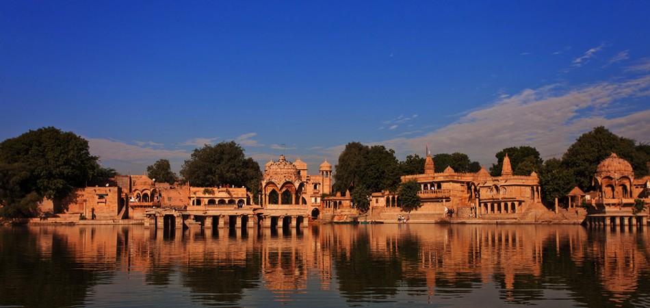 jaisalmer city