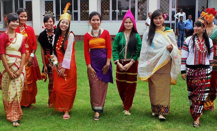 goa traditional costumes