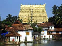 wealthiest temples in inida