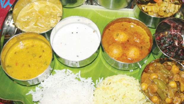 odisha food