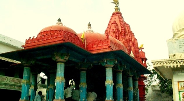 10 famous temples 