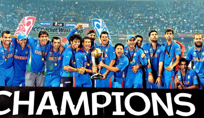 indian cricket tournaments