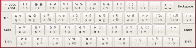 Assamese language