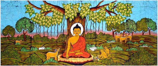 buddhist council