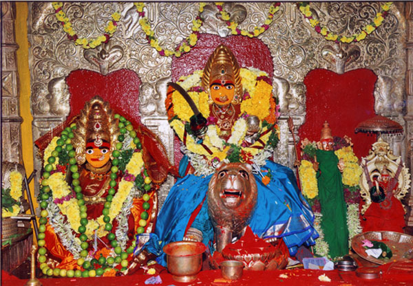 andhra pradesh folk deities