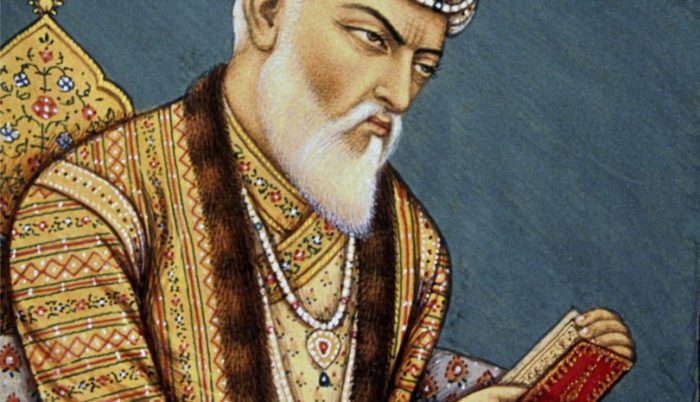 mughal emperor aurangzeb